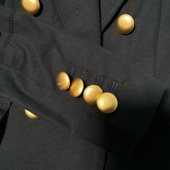 CLUB MONACO | Blazer - Picture 4 of 6